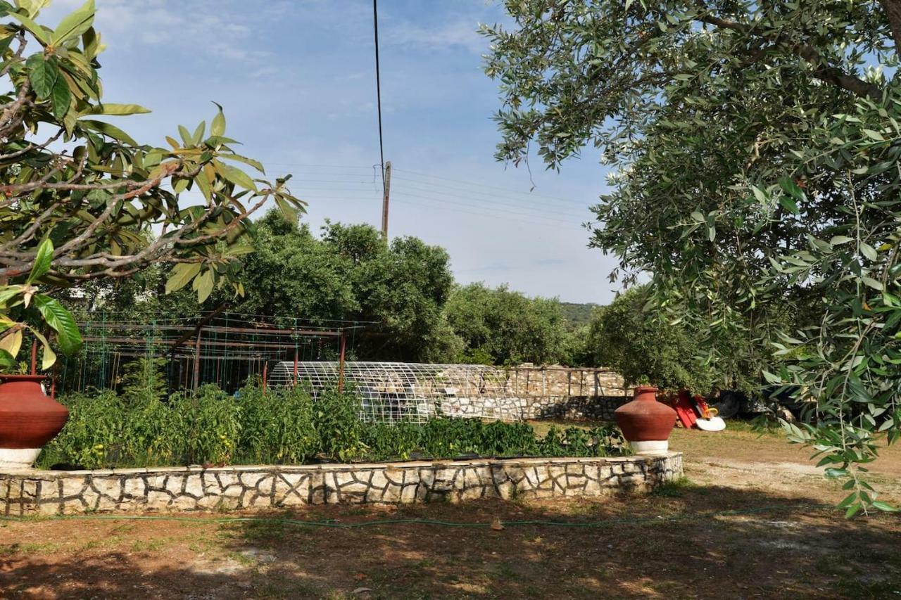 Villa Penelope'S House à Skála Kallirákhis Extérieur photo