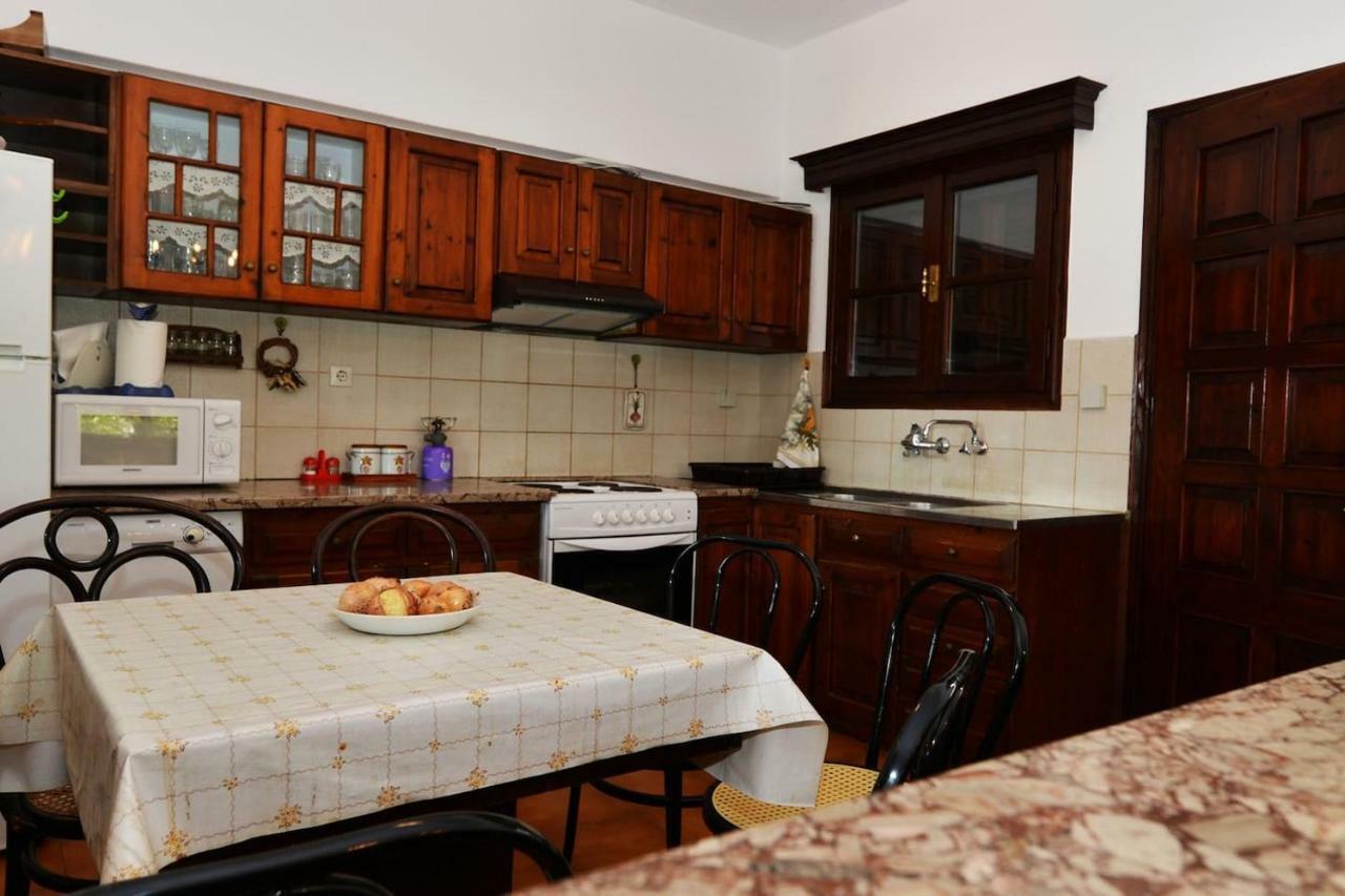 Villa Penelope'S House à Skála Kallirákhis Extérieur photo